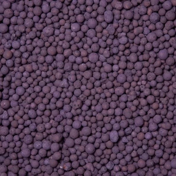 Keramzyt Fioletowy 4-8m 0,8L Drenaż Podłoże Ziemia