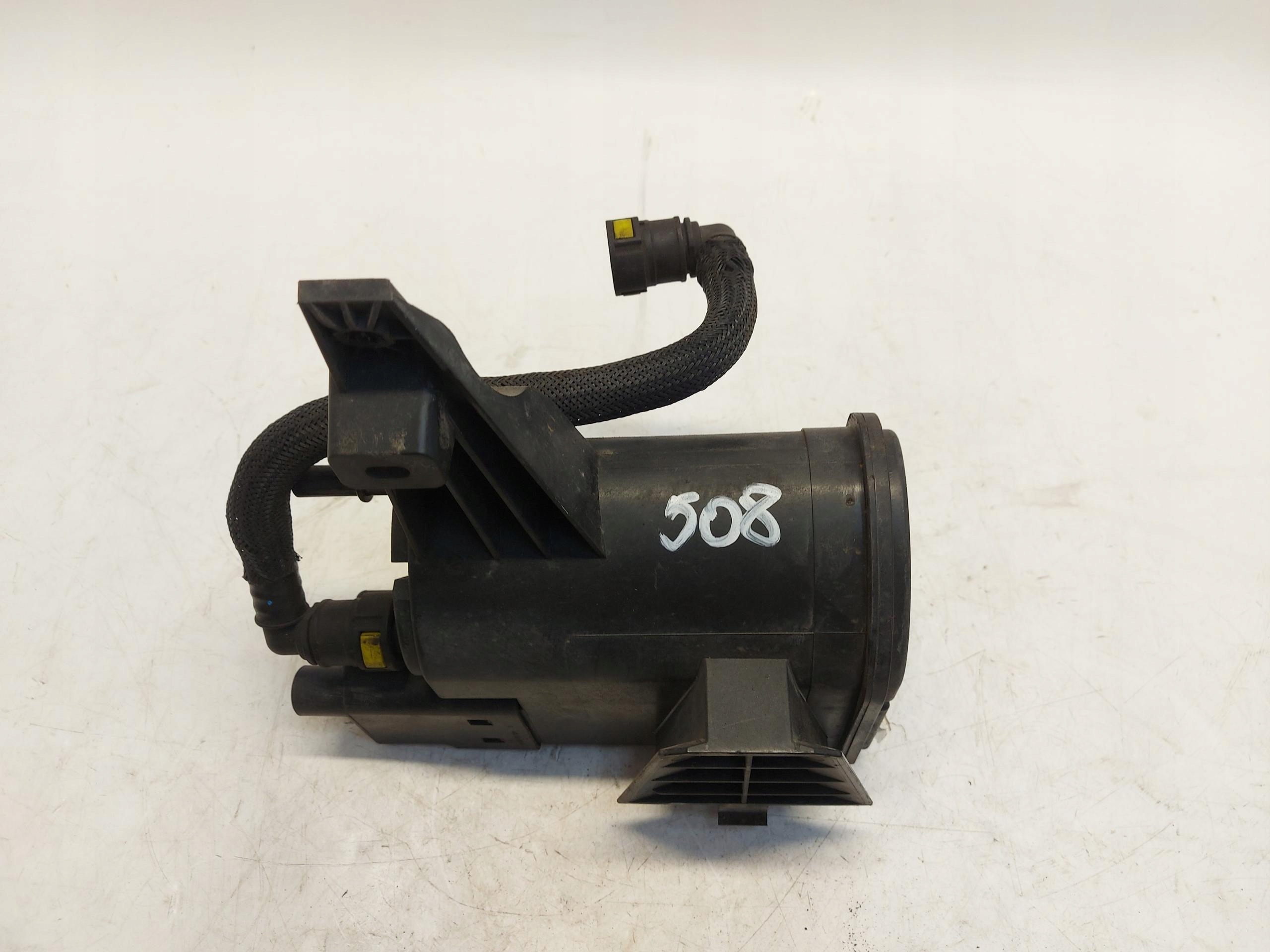 PEUGEOT 508 II Kohlenstofffilter 9829280480