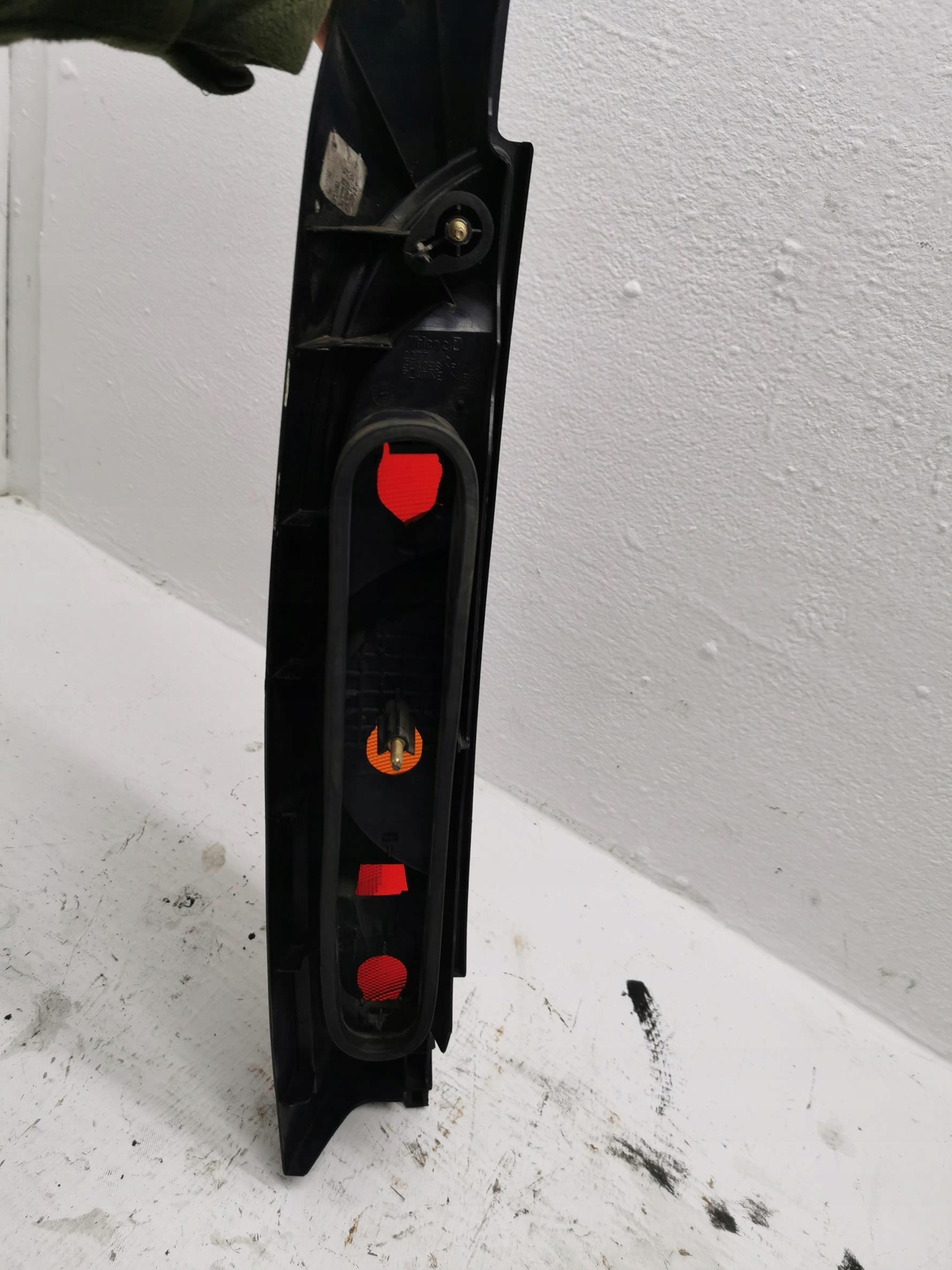 light right rear part RENAULT KANGOO and 97-03 EU