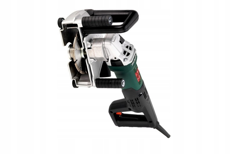 Bruzdownica Mfe 40 2 Tarcze 125MM (628559000) Me 604040500