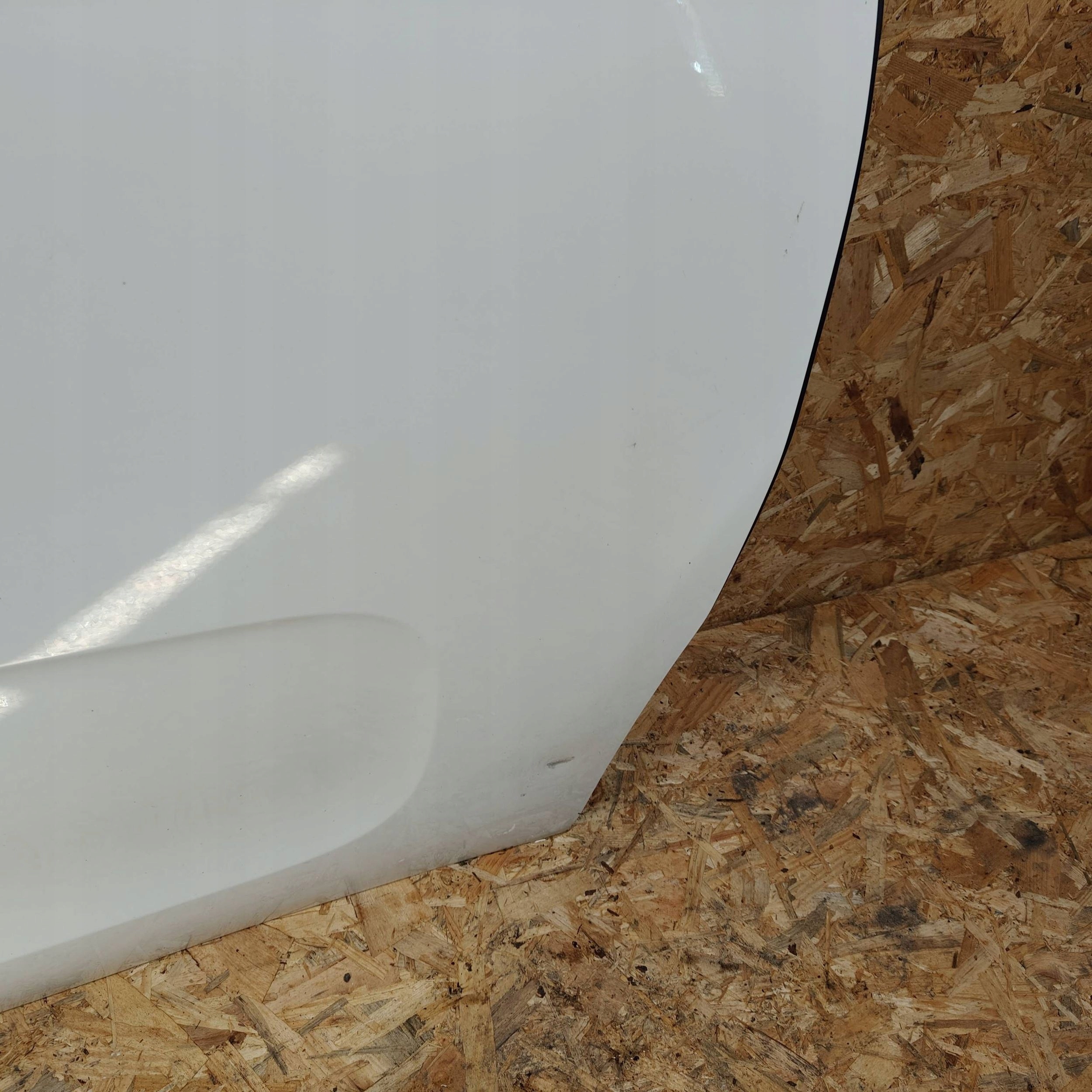 door front front side right Citroen C3 III EWPB EWP