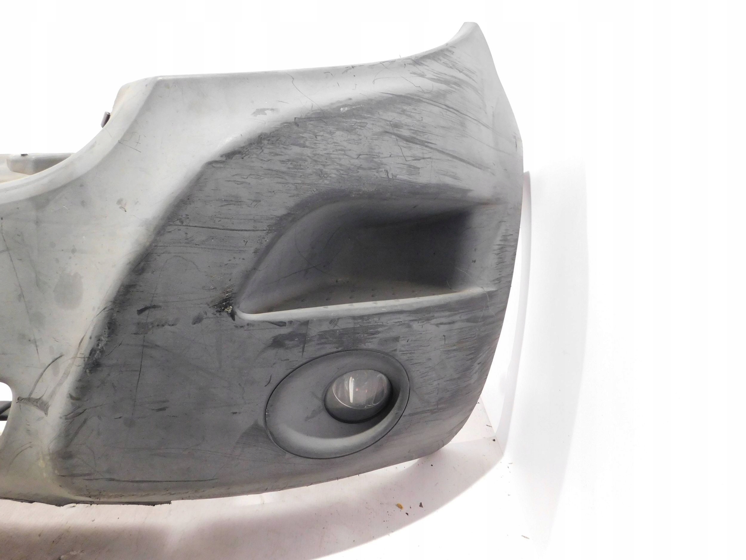 bumper front front RENAULT MASTER III 10