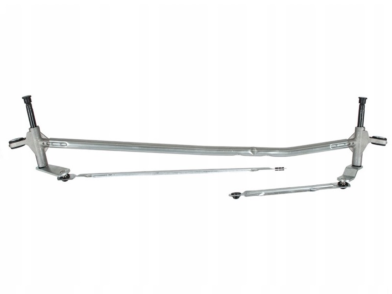 57-0257 - Механізм склоочисника Master Nissan NV400 2010-23