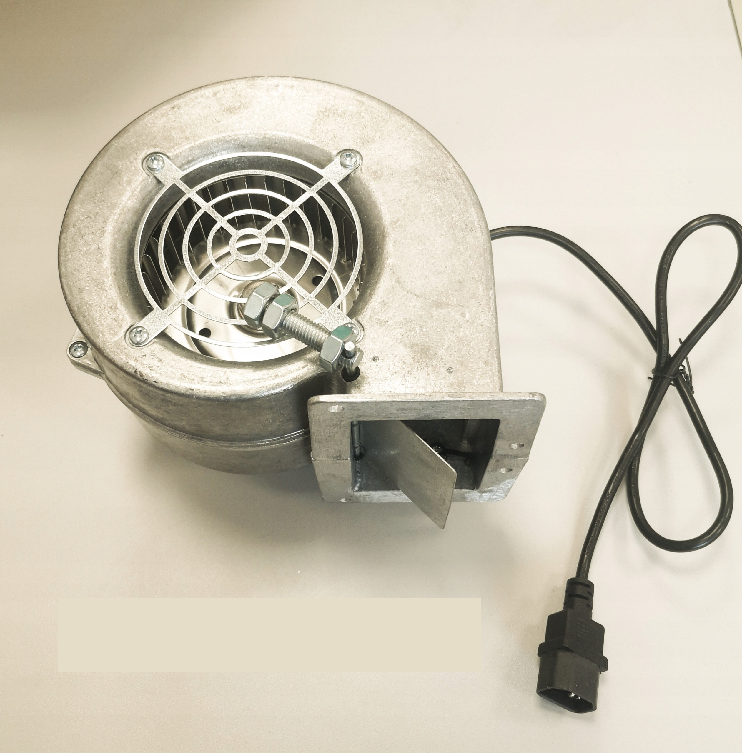 Dmuchawa Wentylator RV-05R Ewmar-ness/miał/podajni