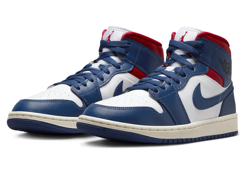 Boty Air Jordan 1 MID Velikost 36 Originální