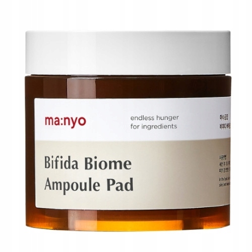 Ma:nyo Bifida Biome Ampule Pad