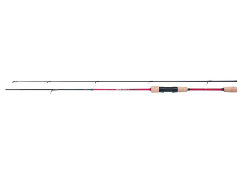 Wędka Shimano Sienna Spinning 2.41m 10-35g
