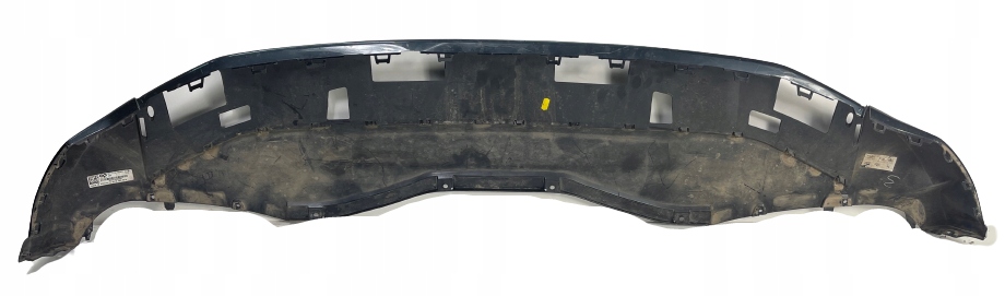 SPOILER nárazníku předek AUDI Q4 E-TRON 89A807061A
