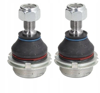 2x CITROEN C5 XANTIA PEUGEOT 406 SWORZEŃ WAHACZA