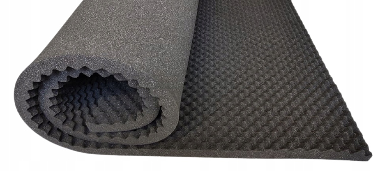 PIANKA AKUSTYCZNA MATA WYGŁUSZAJĄCA 2 cm fala