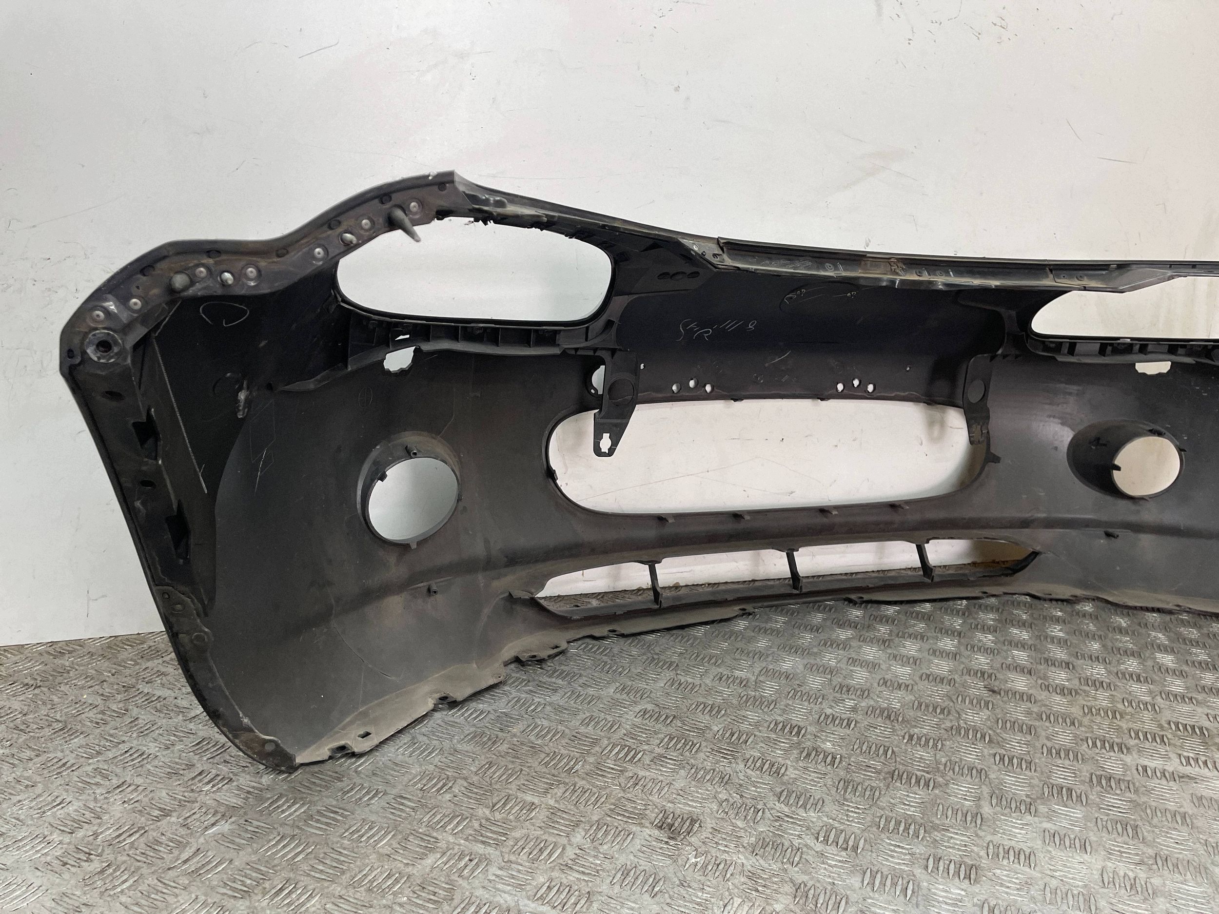 front bumper front MAZDA MX-5 NC 06- NE51-50031