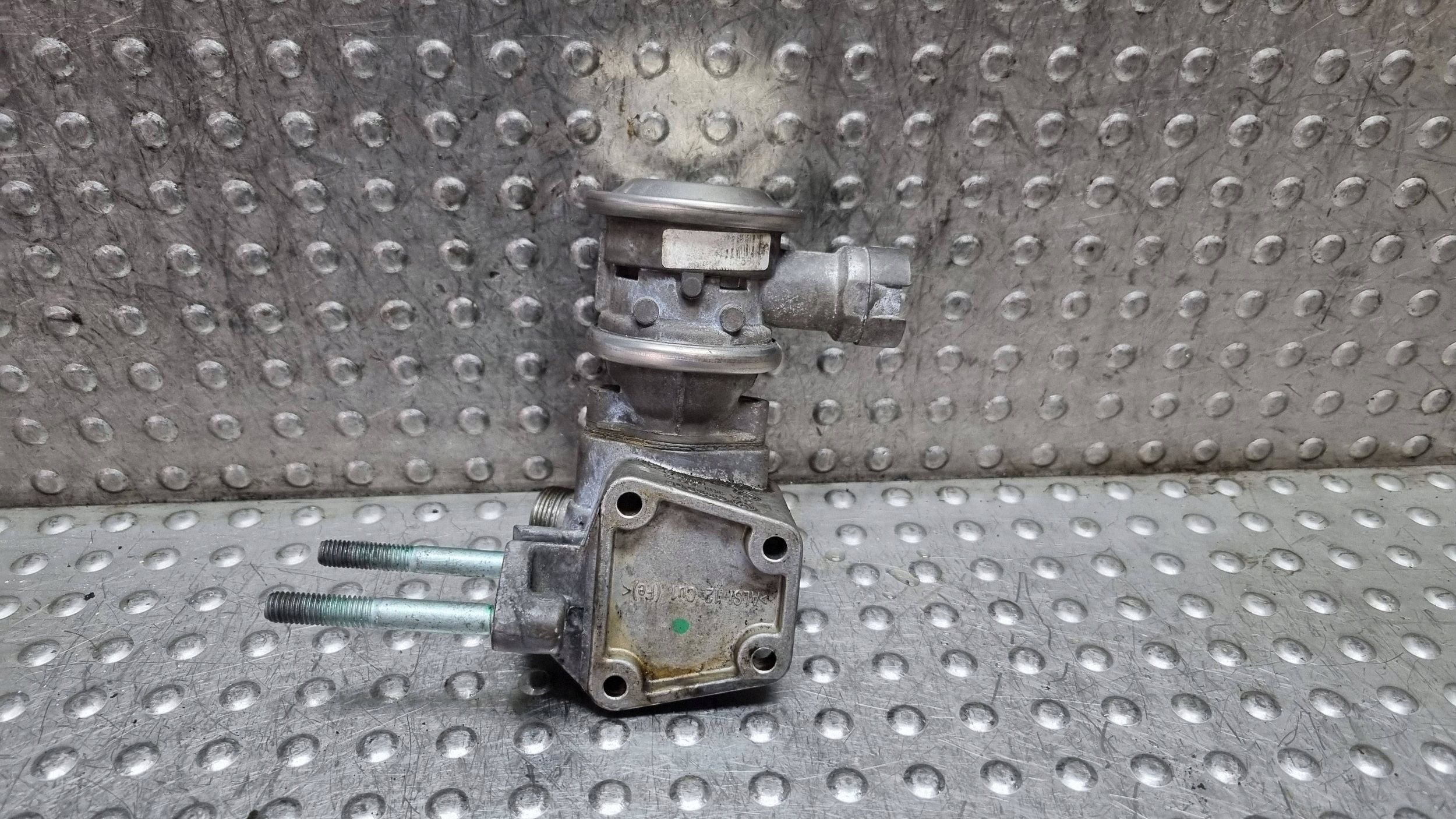 Valvola EGR 06A131351B VW GOLF IV A3 8L OCTAVIA e LEON e 1.4 1.6 16V