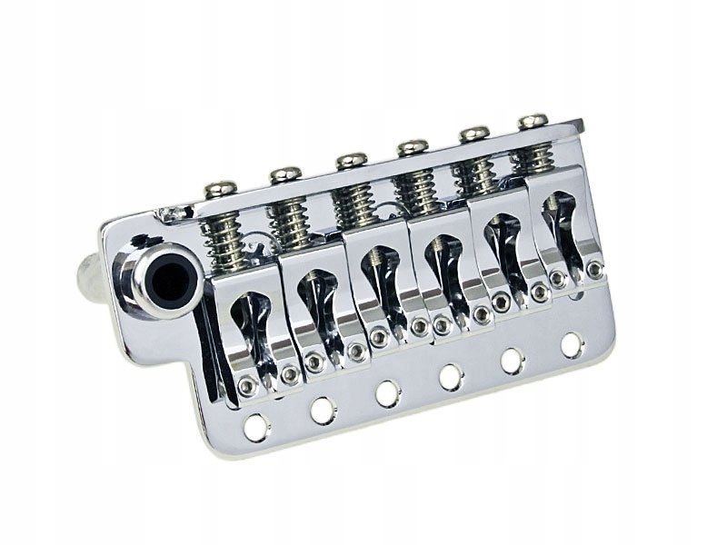 Tremolo Gotoh 510TS-BS2 ocelový blok 37 mm (cr)