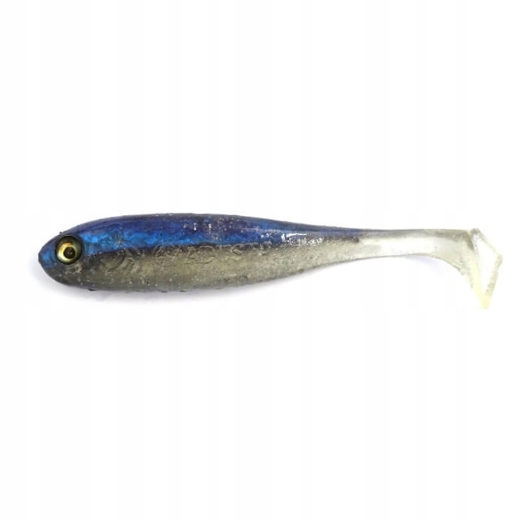 Przynęta Adusta Penta Shad 3" 7.5cm 4.5g Hiuo 1szt