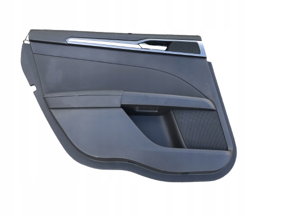 Seite Tür links heck Leder MONDEO MK5 EUROPA