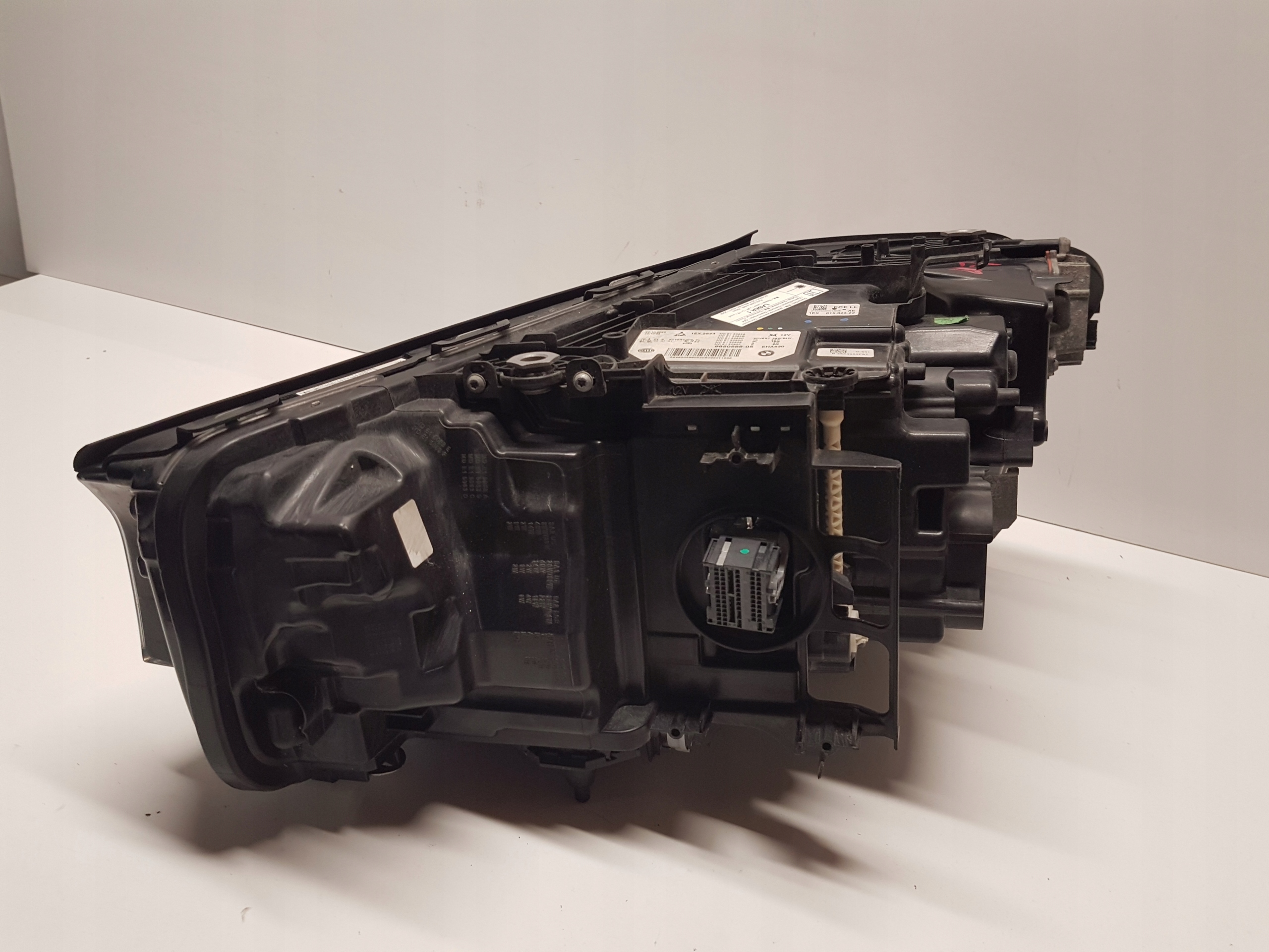 light front right BMW G30 G31 LCI LASER 9850588