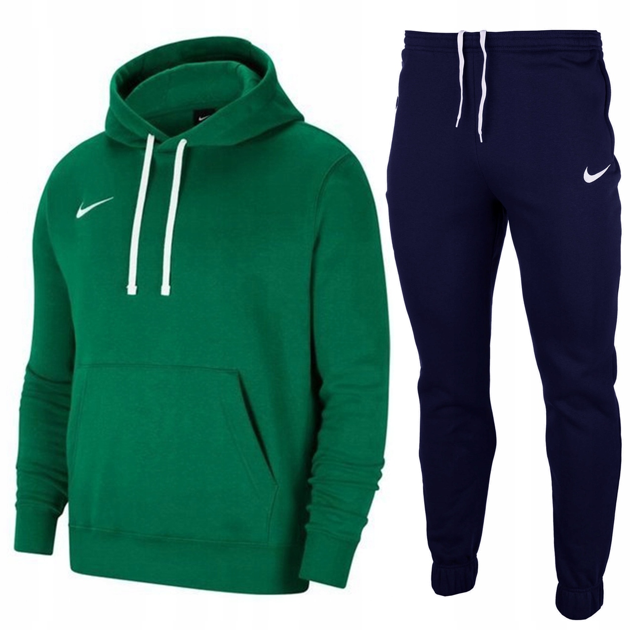 

Dres Nike Park 20 komplet męski bawełniany r. XL