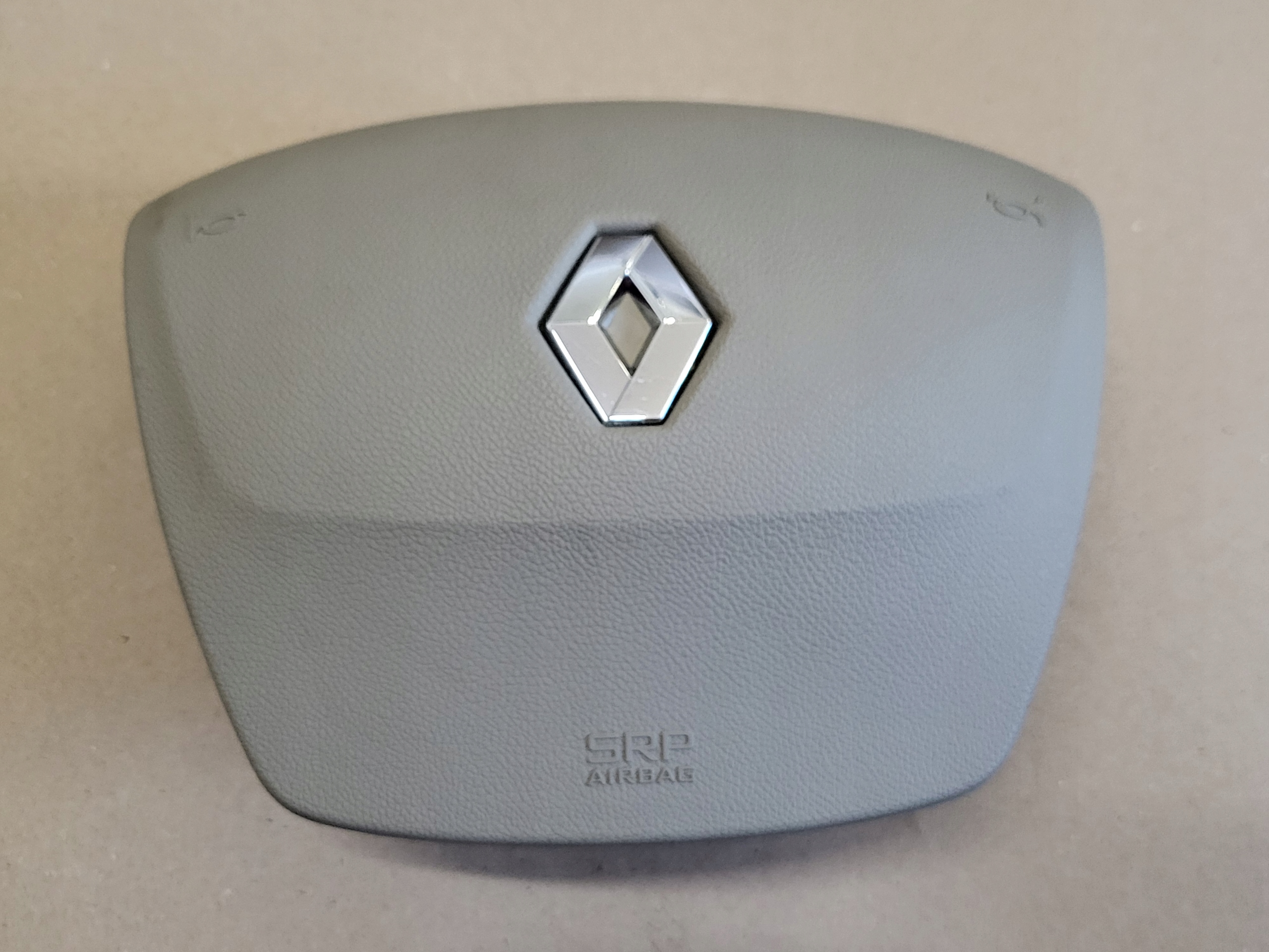 Airbag Volant RENAULT LAGUNA III 3 Original