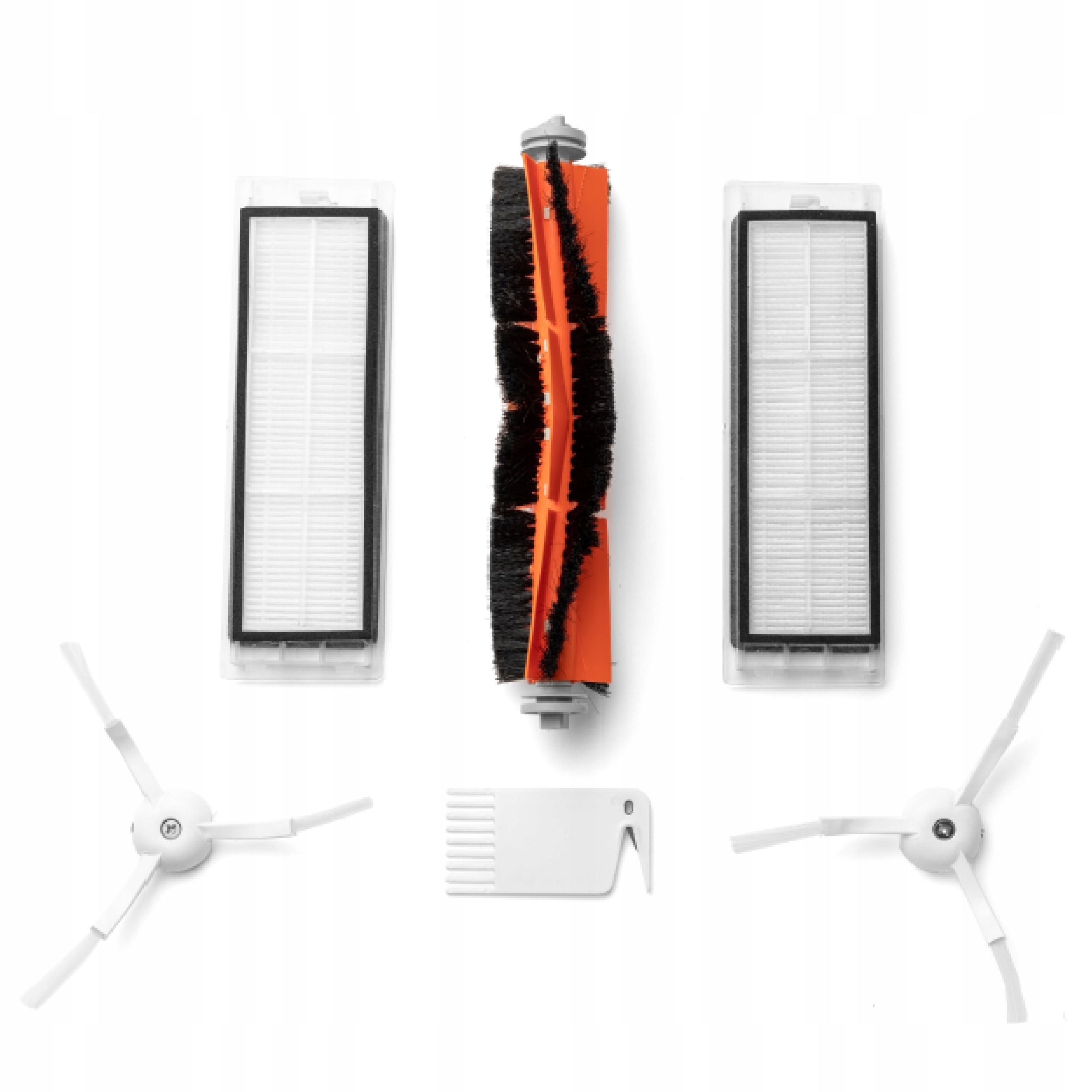 

Szczotki Filtry do Xiaomi Mi Robot Vacuum Cleaner