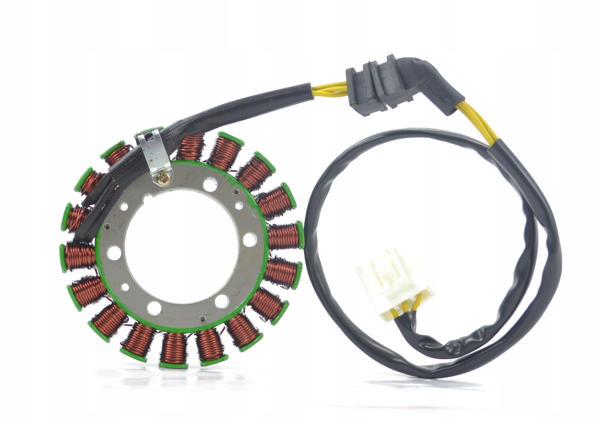 MS020 - Honda CBR 929 RR Fireblade 00-01 статор обмотки