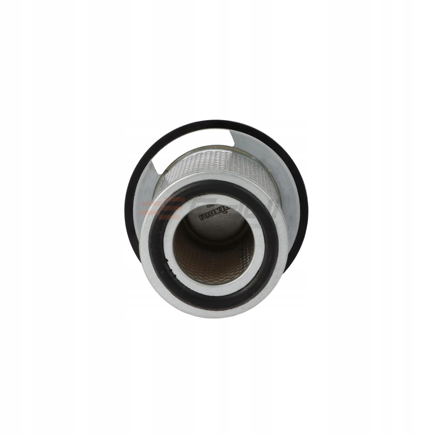 Filtr powietrza z kołnierzem KH2000 Lonking Hangcha Mitsubishi Cat FPC386 Marka wózka Caterpillar Mitsubishi