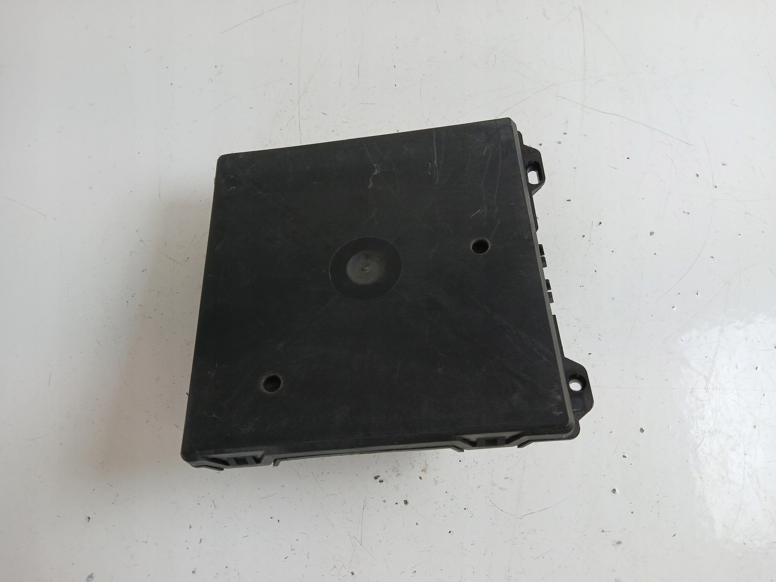 VW POLO 9N SKODA FABIA et Unité commande confort 6Q1937049D