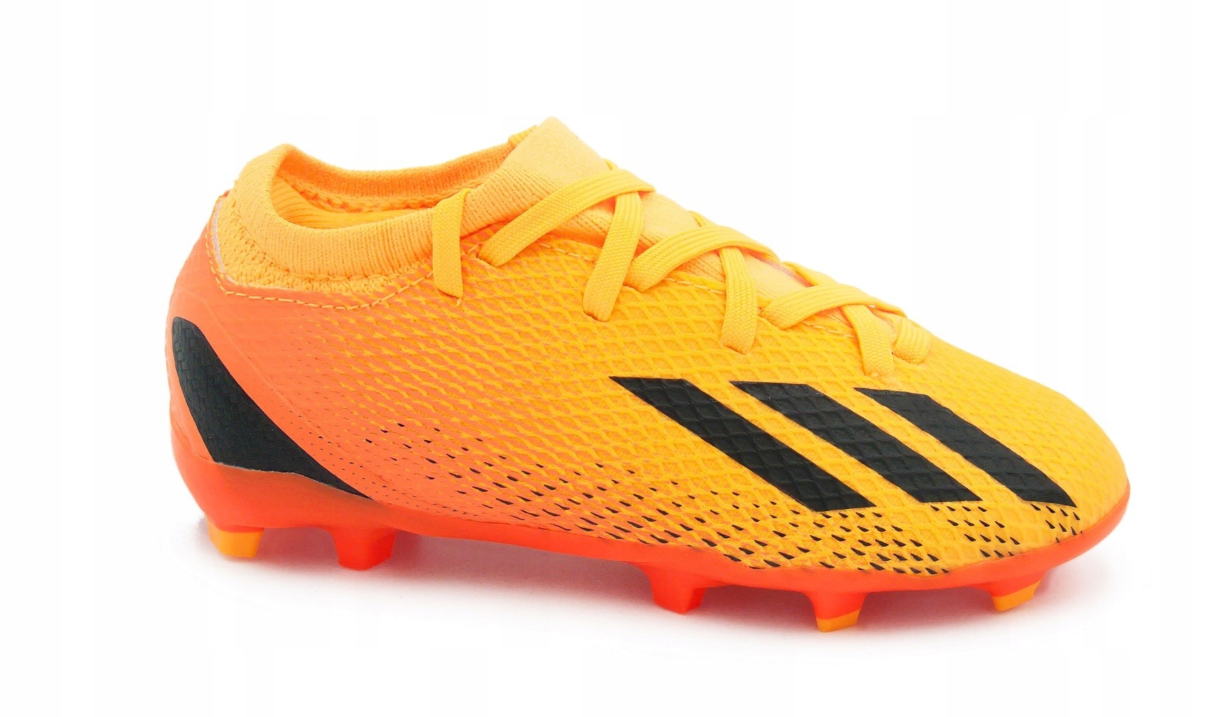 Adidas X Speedportal.3 Fg GZ5072 Buty Piłkarskie Chłopięce (Korki) 29