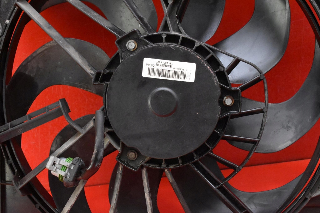 Lüfter CV61-8C607-VA FORD FOCUS MK3 1.0 ECOBOOST 100 KM 11-15