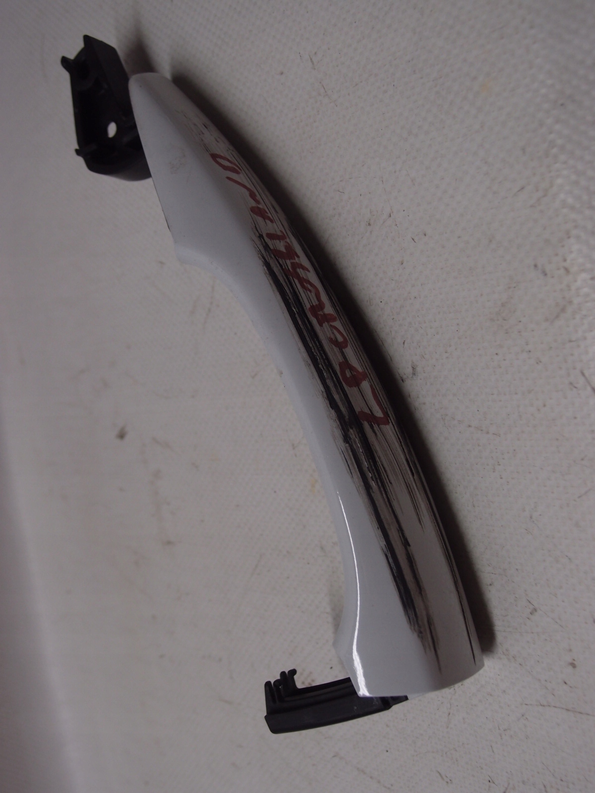 KLAMKA DRZWI LEWY PRZÓD OPEL CROSSLAND