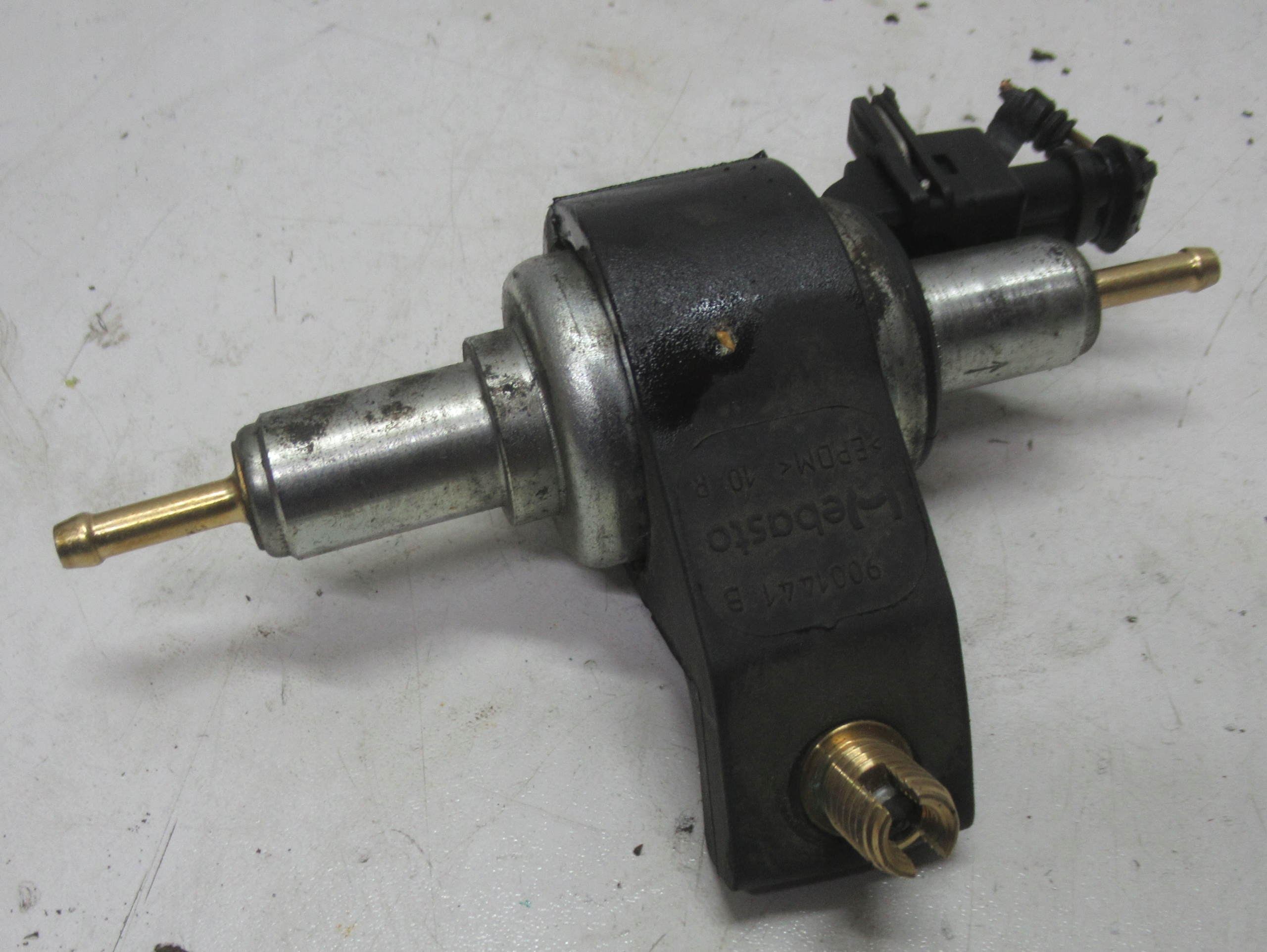 JUMPER DUCATO BOXER III LIFT pumpa goriva WEBASTO 9001441B