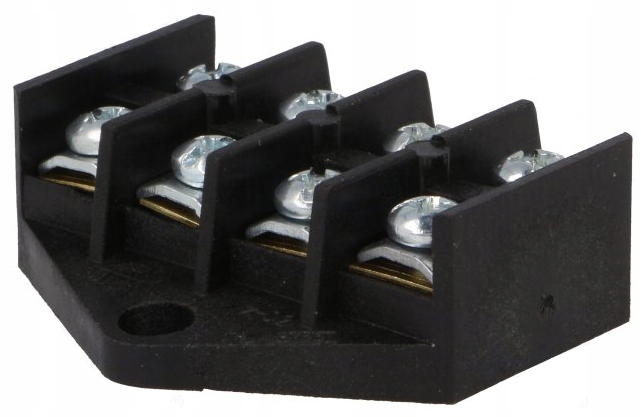 Płytka odgałęźna Abex ZO-4/4 4mm2