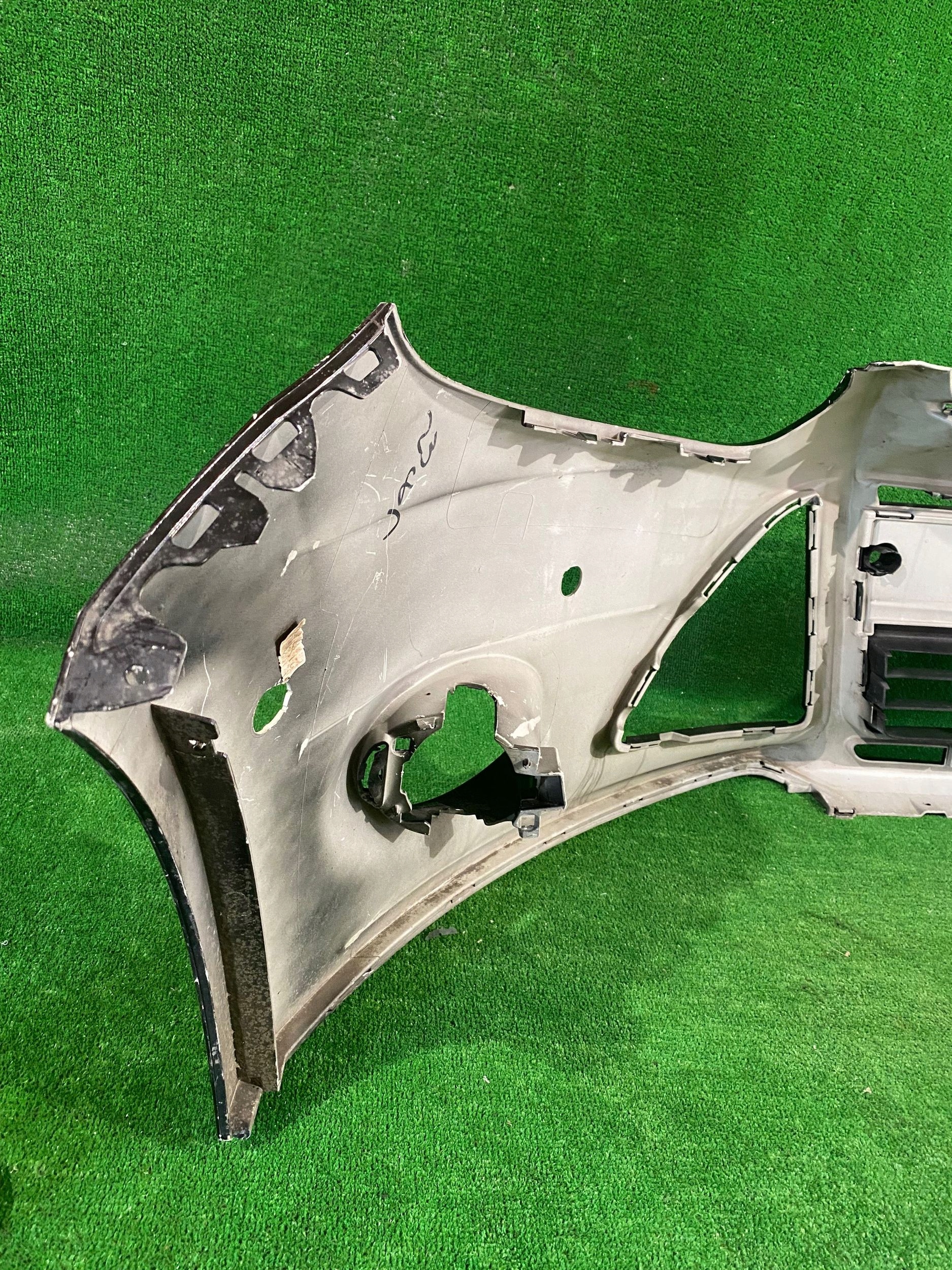 front bumper front FORD FOCUS MK3 10-14 NR.Z5767