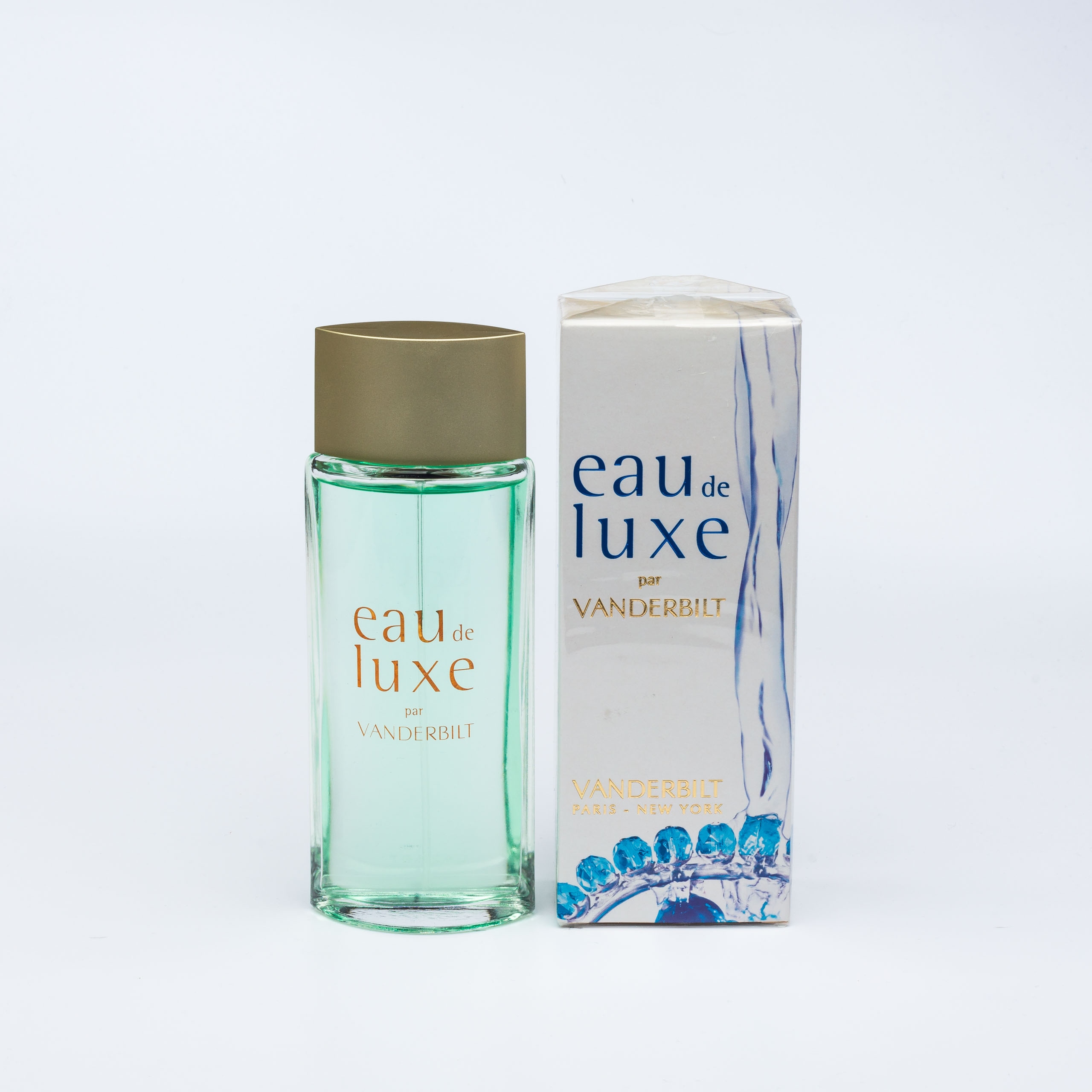 Eau de Luxe woda toaletowa