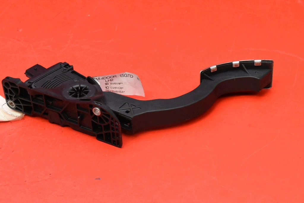 potentiometer accelerator pedal EV61-9F836-EA FORD FOCUS MK3 1.5 ECOBOOST 182 KM
