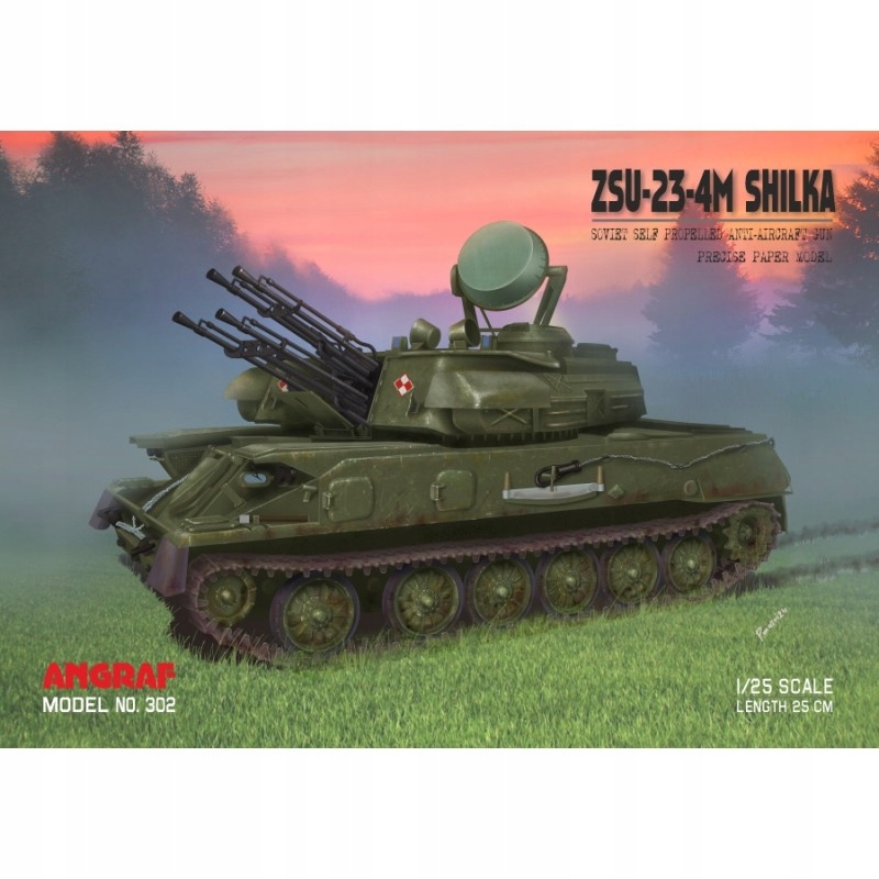 フリウル製ドラゴンZSU-23 SHILKA用&ATL-101 チーフテン フリウル製ドラゴンZSU-23 SHILKA用&ATL-101 チーフテン Dragon