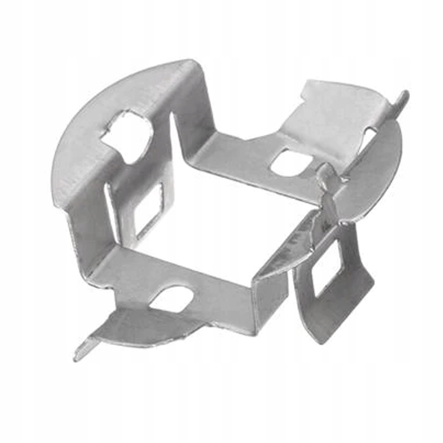 ADAPTER MOCOWANIE BLASZKA ZAPIĘCIE ŻARÓWKI H7 BMW OPEL VW MERCEDES Producent części mParts