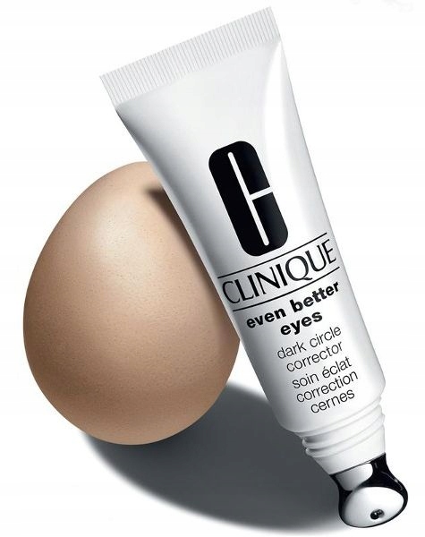 Clinique Even Better Eyes Dark Oční Krém 10 ml