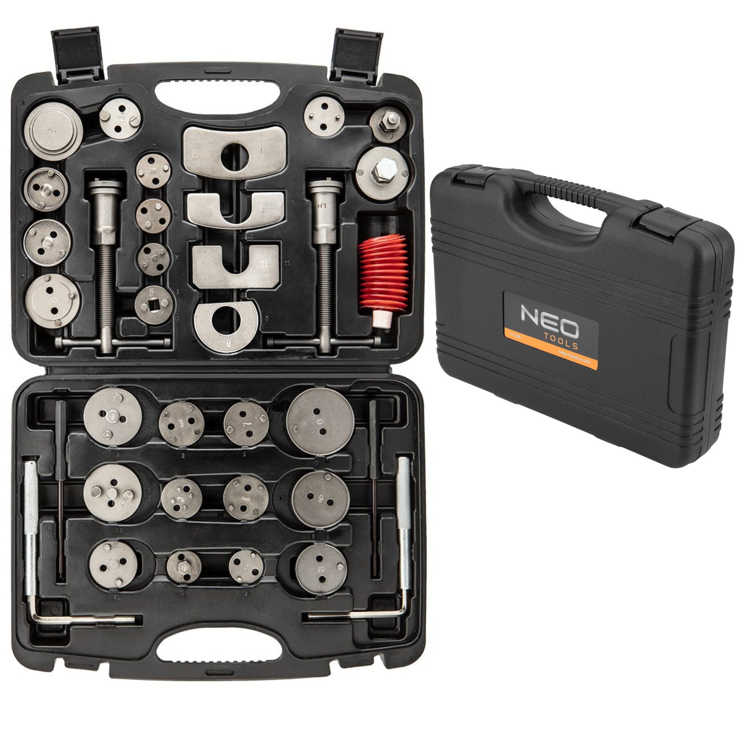 Neo Sada Na Stláčanie Brzdových Piestov 35KS 11-129