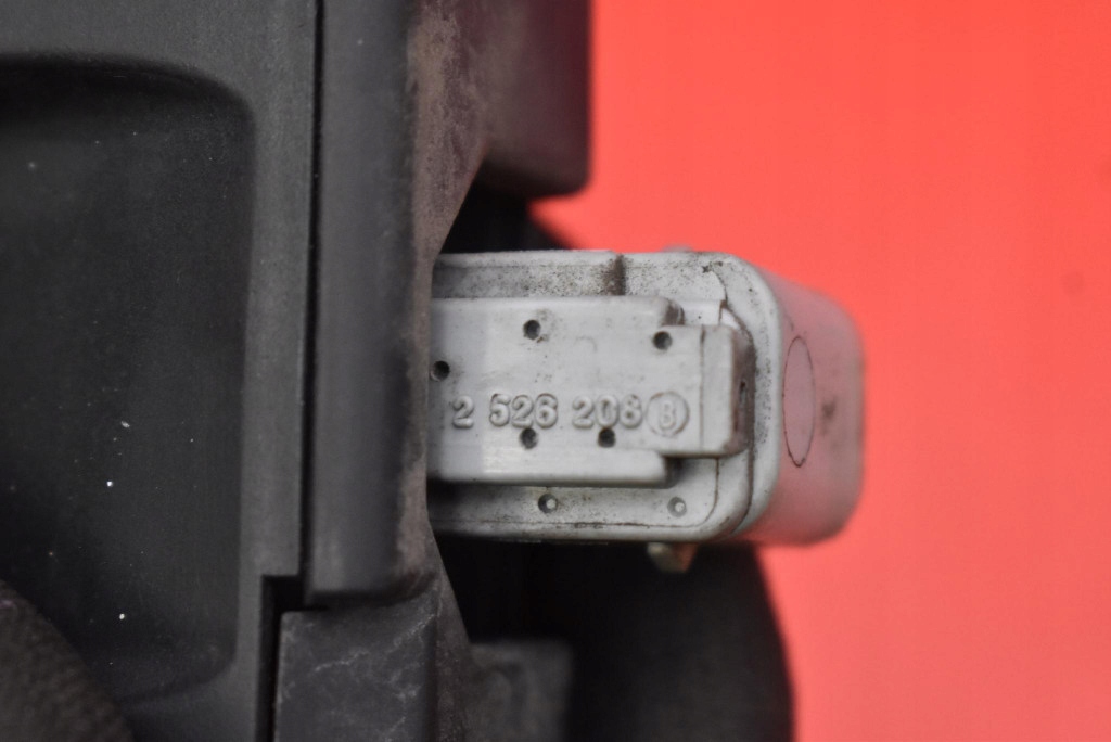 coil ignition 2528208B PEUGEOT 307 1.4 8V 01-05