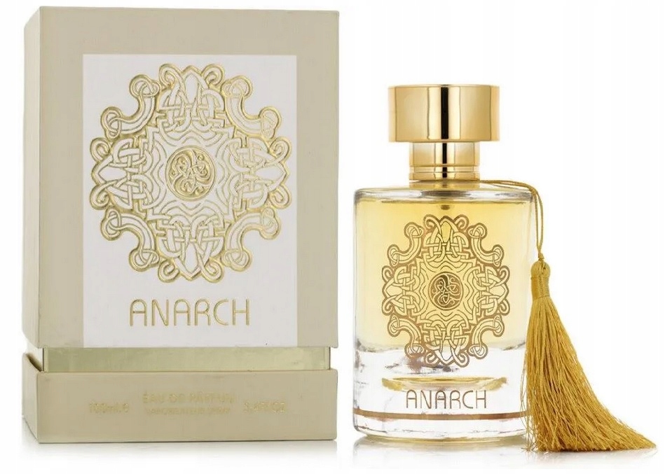 Maison Alhambra Anarch 100 ML Parfémovaná Voda Unisex