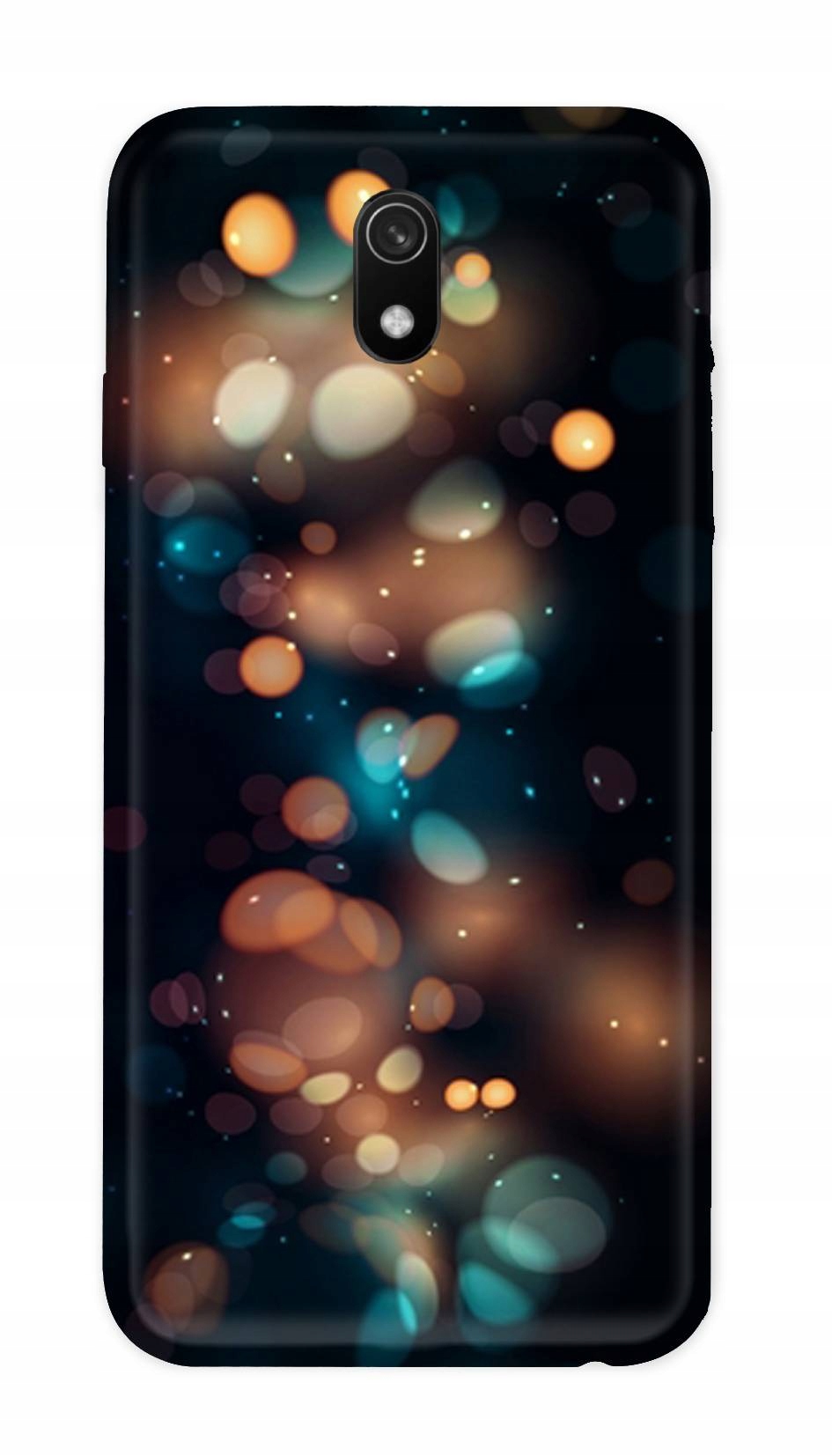 

Etui Do Xiaomi Redmi 8A + Szkło / Różne Wzory