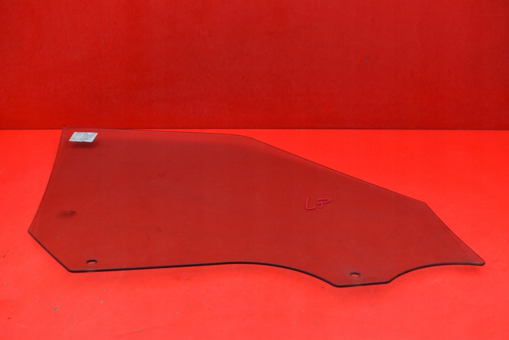 window side left front front SAAB 9-5 95 2 II NG sedan 10-12