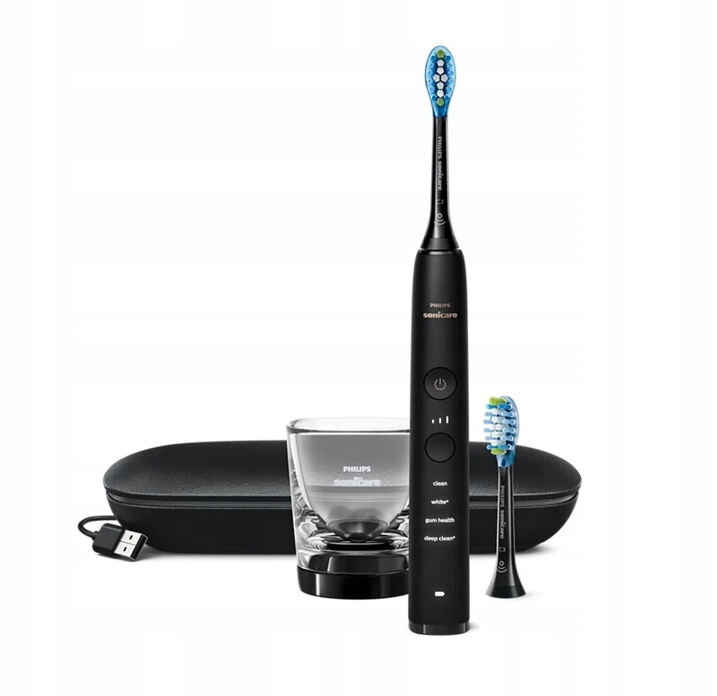 Szczoteczka Elektryczna Philips Sonicare 9000 Diamondclean HX9913/18