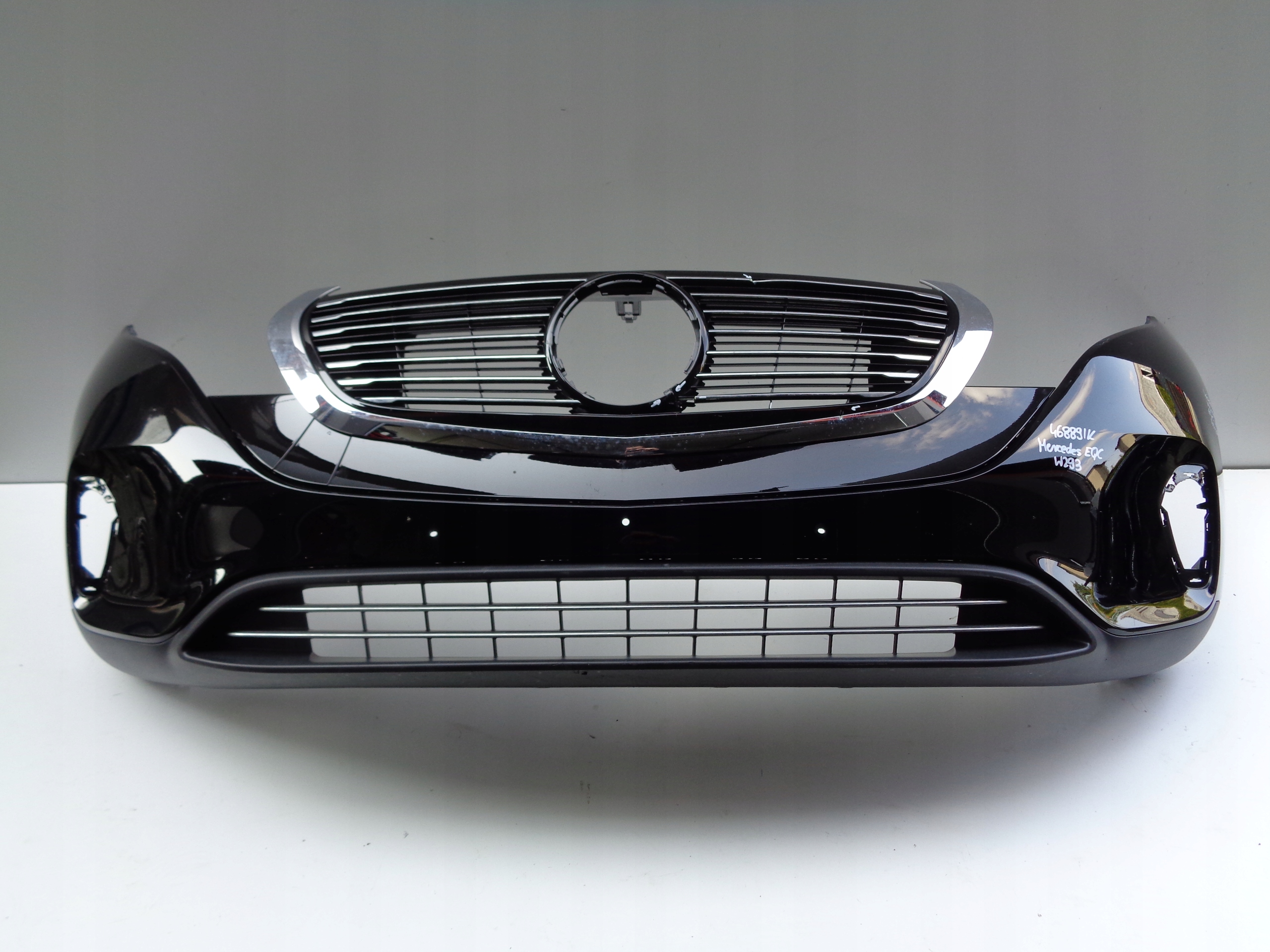 frontstoßstange MERCEDES EQC W293 NR 46889