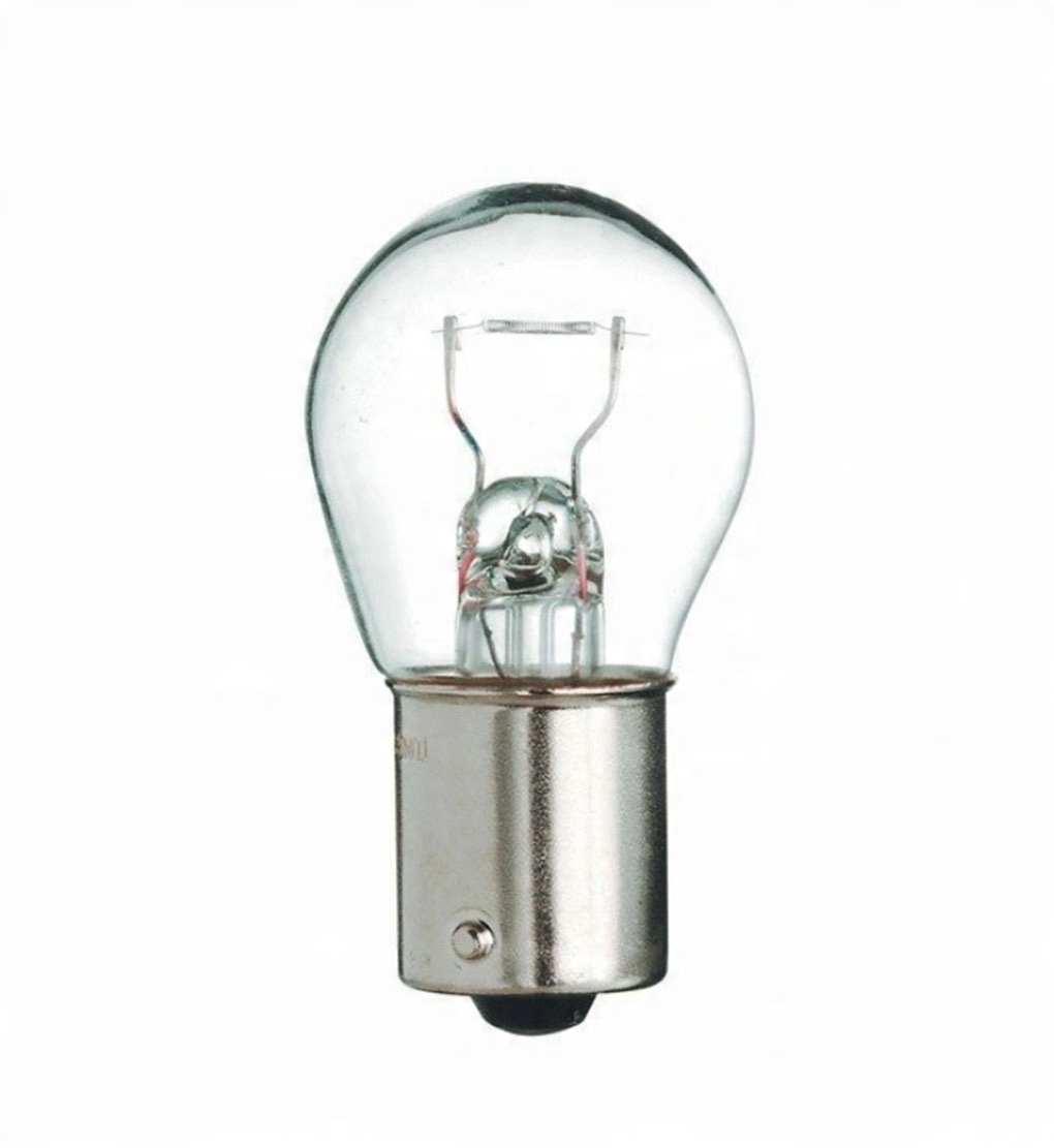

Żarówka Osram 12V P21W BA15s