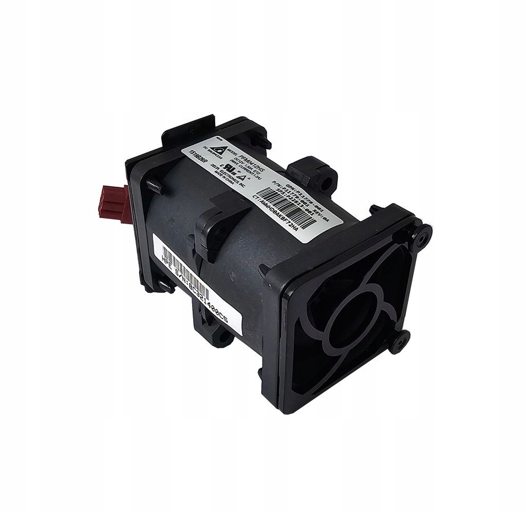 Nový Větráček Hp Proliant DL325 GEN10 P22813-001