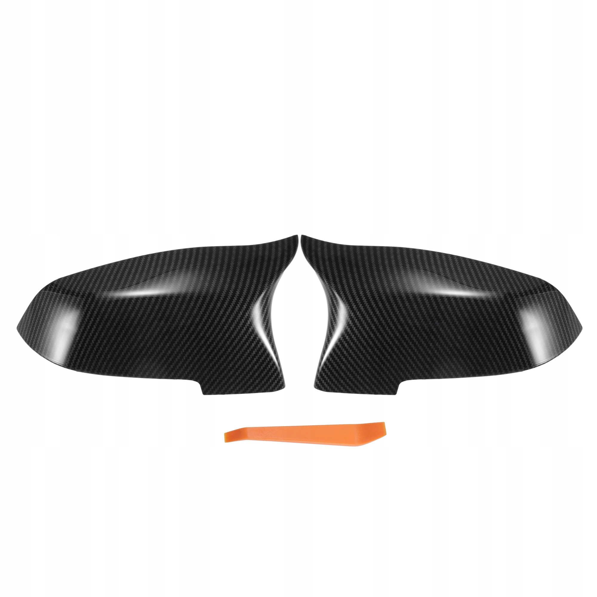 Krytky Zrcátek Bmw M2 F20 F21 F30 F31PŘEDLIFT Karbon Konstrukce Zrcátek