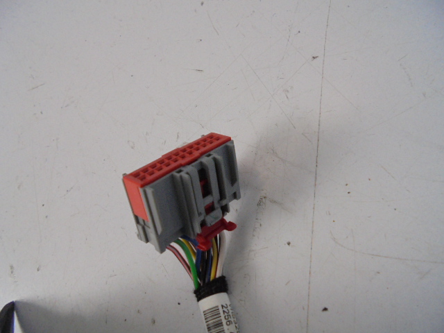 LUSTERKO PRAWE JAGUAR E-PACE 19R 12 PIN Wersja Europejska