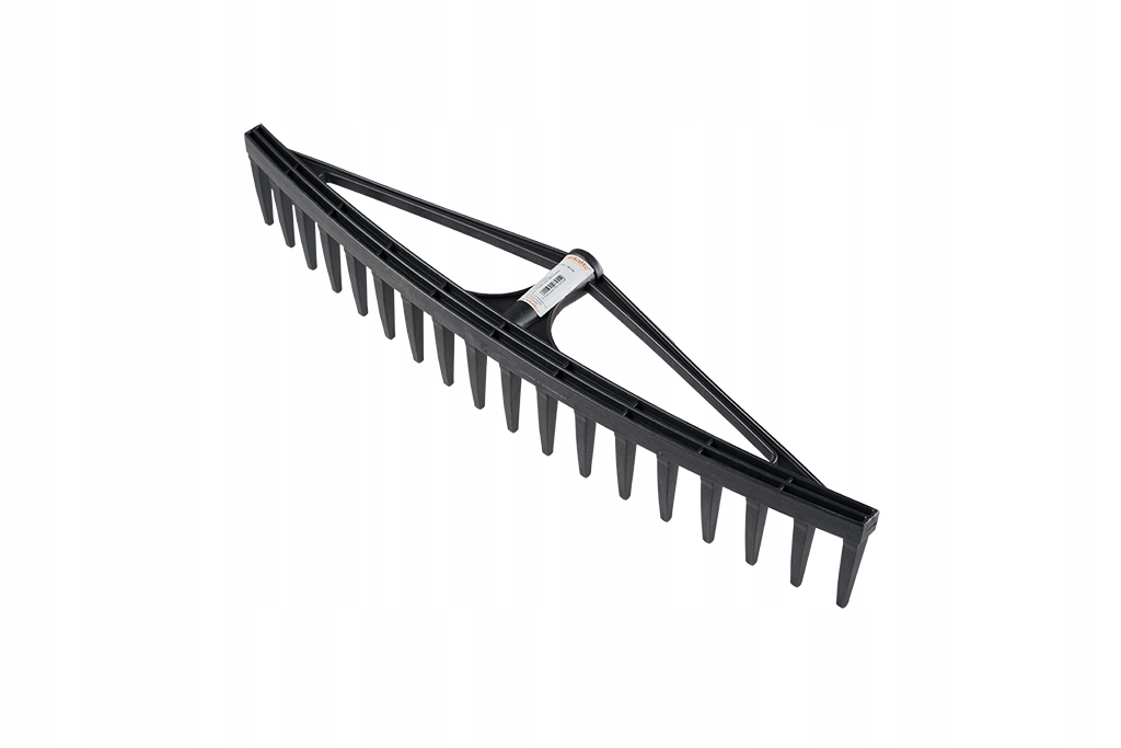 

Verkatto Grabie plastikowe do siana 18z n/o
