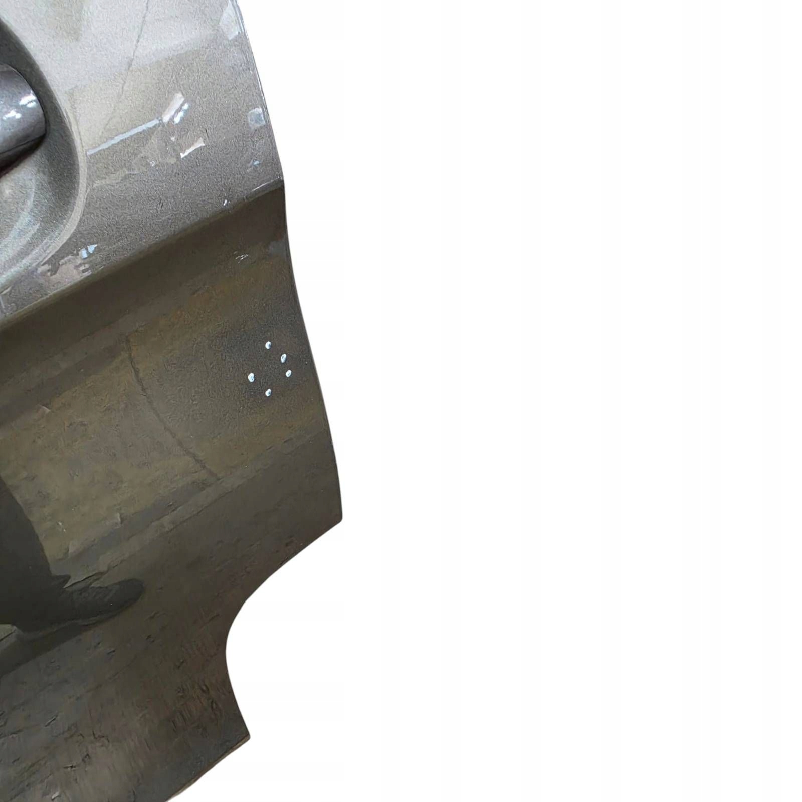 door front front left MERCEDES V-KLASA VITO W447 colour 963
